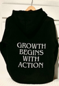 Momentum Baggy Hoodies